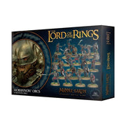 *B Grade* Morannon Orcs