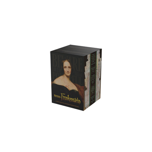 *B Grade* Mother of Frankenstein Volume 1