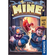 *B Grade* My Gold Mine