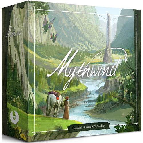 *B Grade* Mythwind