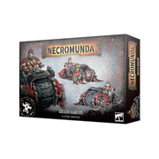 *B Grade* Necromunda: Goliath Maulers