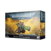 *B Grade* Necrons: Lokhusts Heavy Destroyer