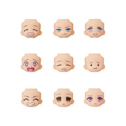 *B Grade* Nendoroid More: Face Swap Good Smile Selection