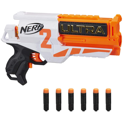 *B Grade* Nerf Ultra Two