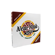 *B Grade* New York Slice