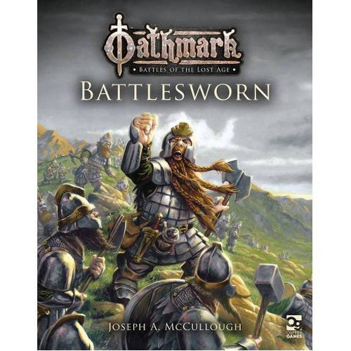 *B Grade* Oathmark: Battlesworn