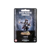*B Grade* Officio Prefectus Commissar