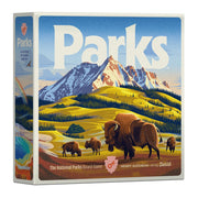 *B Grade* Parks 2nd Edition