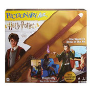 *B Grade* Pictionary Air Harry Potter