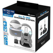 *B Grade* Playstation VR All-In-One Charging Station