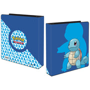 *B Grade* Pokemon Squirtle 2" Album
