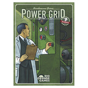 *B Grade* Power Grid: Recharged