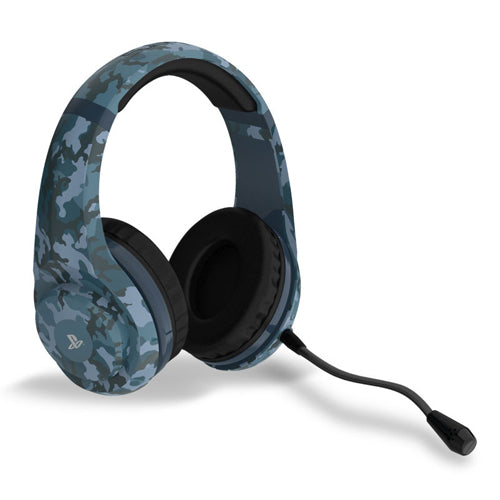 *B Grade* Pro 470 Midnight Camo Headset