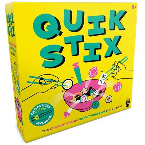 *B Grade* Quik Stix
