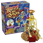 *B Grade* Rattle Me Bones Action and Reflex Game