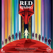 *B Grade* Red Rising