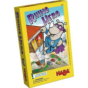 *B Grade* Rhino Hero