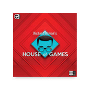 *B Grade* Richard Osman's House Of Games