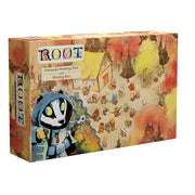 *B Grade* Root: Marauder Hirelings Pack & Hireling Box