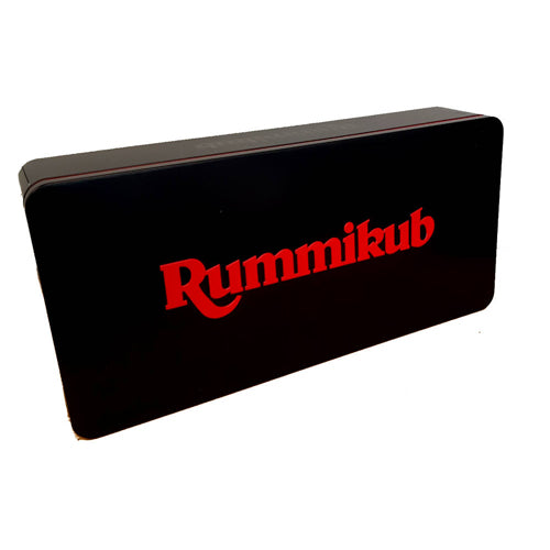 *B Grade* Rummikub Black