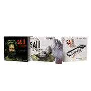 *B Grade* SAW: The Jigsaw Trials Collectors Edition