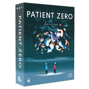 *B Grade* Save Patient Zero