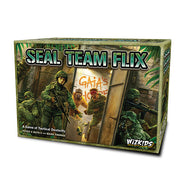 *B Grade* Seal Team Flix