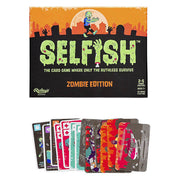 *B Grade* Selfish Zombie Edition