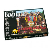 *B Grade* Sergeant Pepper Puzzle
