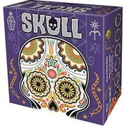 *B Grade* Skull