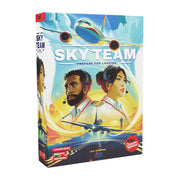 *B Grade* Sky Team