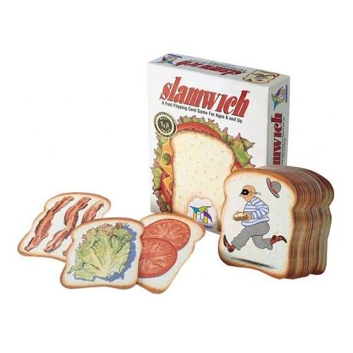 *B Grade* Slamwich