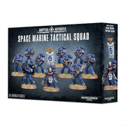 *B Grade* Space Marine Tactical Squad