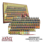 *B Grade* Speedpaint Complete Set 2.0