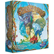 *B Grade* Spirit Island (Core Game)