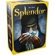 *B Grade* Splendor