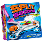 *B Grade* Split Second