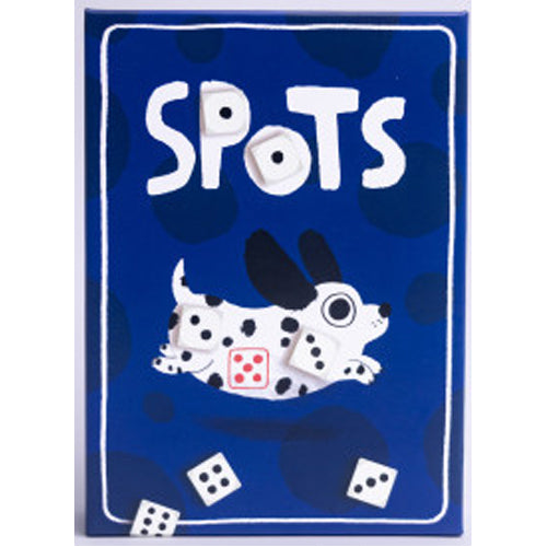 *B Grade* Spots