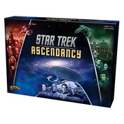 *B Grade* Star Trek Ascendancy