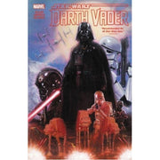 *B Grade* Star Wars: Darth Vader by Gillen & Larroca Omnibus (Hardback)