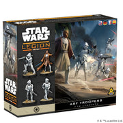 *B Grade* Star Wars Legion: ARF Troopers