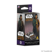 *B Grade* Star Wars: Legion - Galactic Empire Command Card Pack