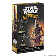 *B Grade* Star Wars Legion : IG Assassin Droids