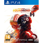 *B Grade* Star Wars: Squadrons - PS4