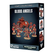 *B Grade* Start Collecting! Blood Angels