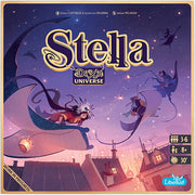 *B Grade* Stella - Dixit Universe