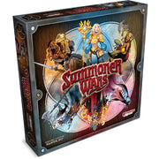 *B Grade* Summoner Wars: Second Edition Master Set