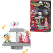 *B Grade* Super Mario Balancing Games - Castle Stage