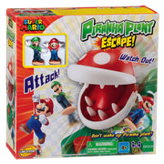 *B Grade* Super Mario Piranha Plant Escape