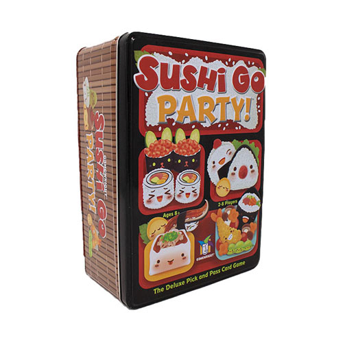 *B Grade* Sushi Go Party Game